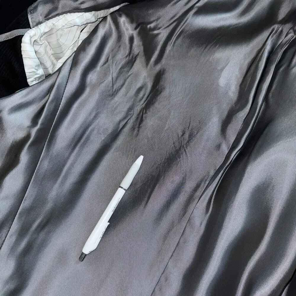Banana Republic *inner lining